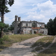 Tereschenko’s castle in Denishi village