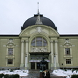 Music and drama theatre in Chernovtsy