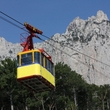Ai-Petri cableway