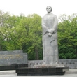 Glory Memorial in Kharkov