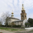St. Nicholas Church in Ochakov