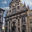 Church of St. Peter and Paul in Lviv