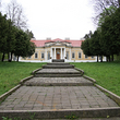 Palace in Samchyky