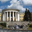 Institute for Noble Maidens in Kiev