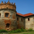 Starokonstantinovsky fortress