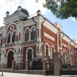 Kiev Choral Synagogue