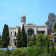 Villa Mechta in Simeiz