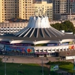 Circus in Dnepropetrovsk