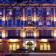 10 best hotels in Lviv