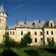 Palace in Priozernoye