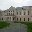 Palace in Vishnevets village