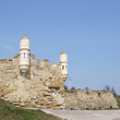 Yeni-Kale fortress