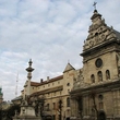 Bernardine Church and Monastery in Lviv