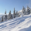 Solochyn skiing resort