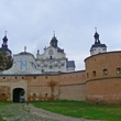 Monastery-Fortress of Carmelites in Berdichev