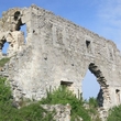 Mangup Citadel