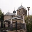 Church of the Exaltation of the Cross in Ternopil