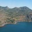 Les plages de Koktebel