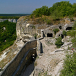 Cufut Qale Cave City