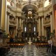 Dominican Monastery and Cathedral in Lviv
