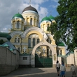Gorodnitsky monastery