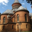 Armenian Church in Chernovtsy