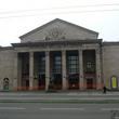 Glinka Concert Hall in Zaporozhye