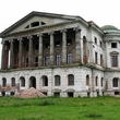 Hetman's Capital Monumental Complex in Baturin