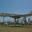 Lugansk Aviation-Technical Museum