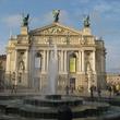 Top 10 attractions in Lviv