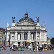 Architecture of Lviv (Lvov)