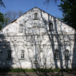 Mazepa house in Chernigov