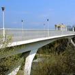 Mother-in-law’s Bridge (Teshchin Bridge) in Odessa