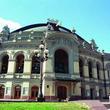 National Opera of Ukraine