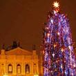 New Year 2012 in Lviv