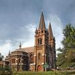 Church of St. Nicholas in Dnepropetrovsk