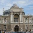 Odessa Opera and Ballet Theater