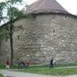 (Gun) Powder Tower in Lviv