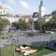 Prospect of Freedom in Lviv