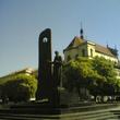 Monument to Taras Shevchenko