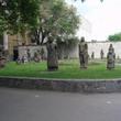 Stone Babas in Dnepropetrovsk