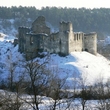 Sydoriv Castle