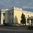 Vorontsov Palace in Odessa