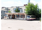 Dokuchaevsk Bus station	 in Donetsk region