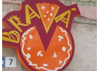 Bravo Pizzeria	 in Lugansk
