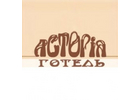 Bar Astoria in Kherson