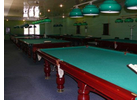 Billiards All Pari in Zaporozhye