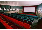 Communar cinema in Dnepropetrovsk