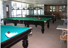 Billiards club Domino in Sevastopol