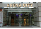 Entertainment centre Arena in Khmelnitsky